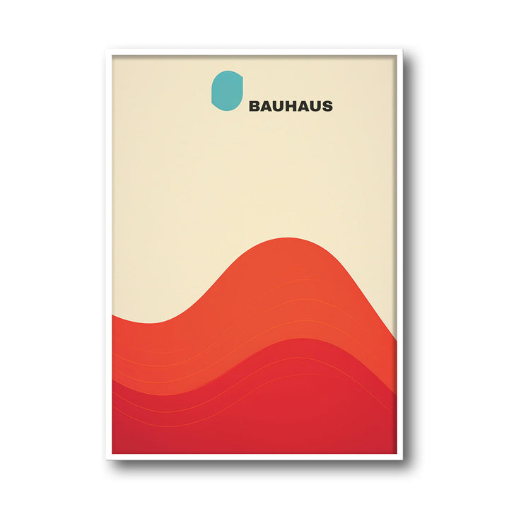 red-wave-bauhaus