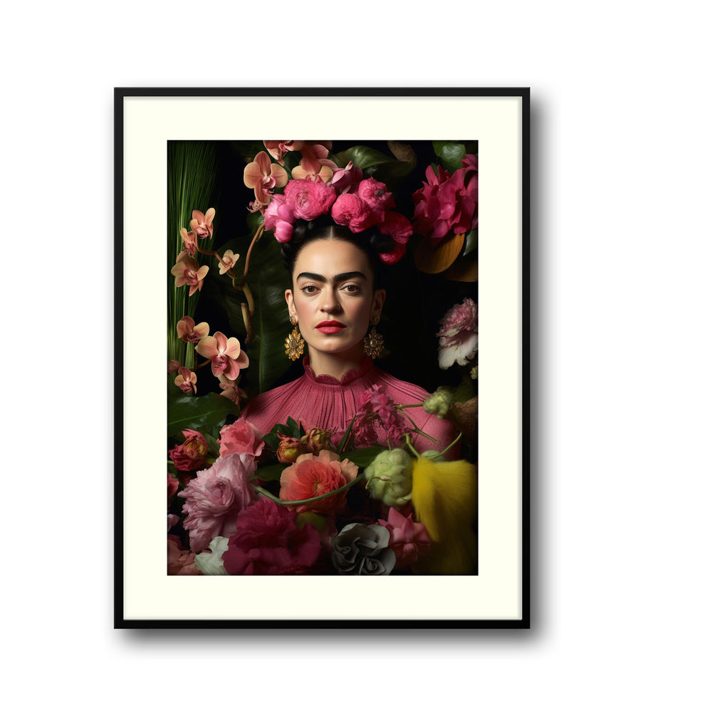 self-portrait-frida-kahlo