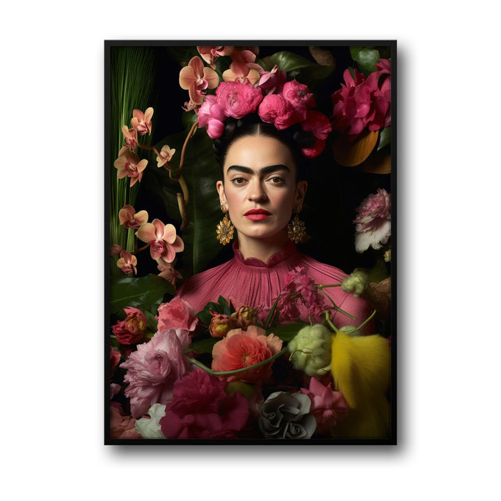 self-portrait-frida-kahlo
