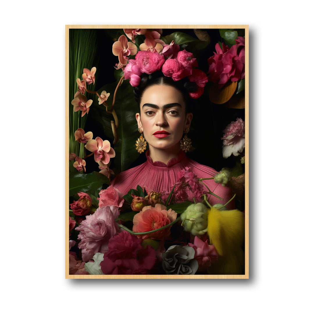 self-portrait-frida-kahlo