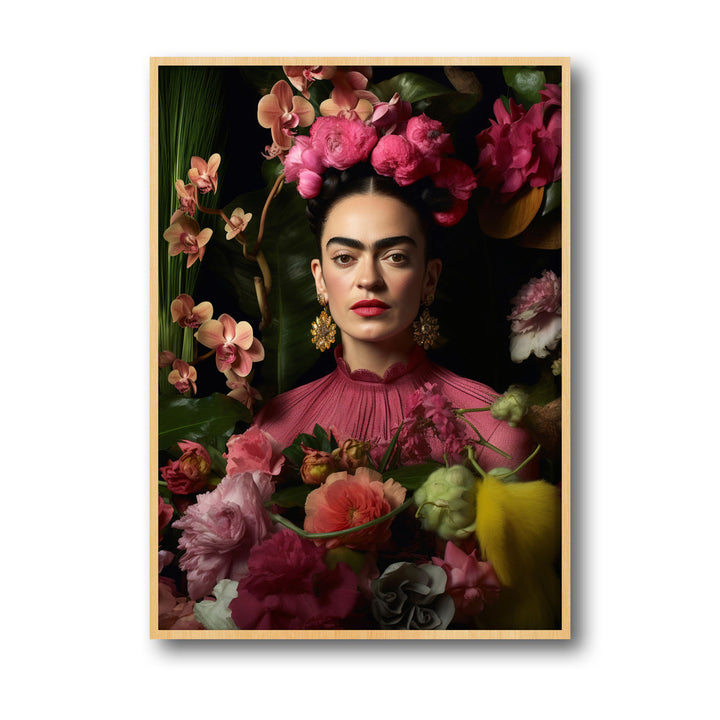 self-portrait-frida-kahlo