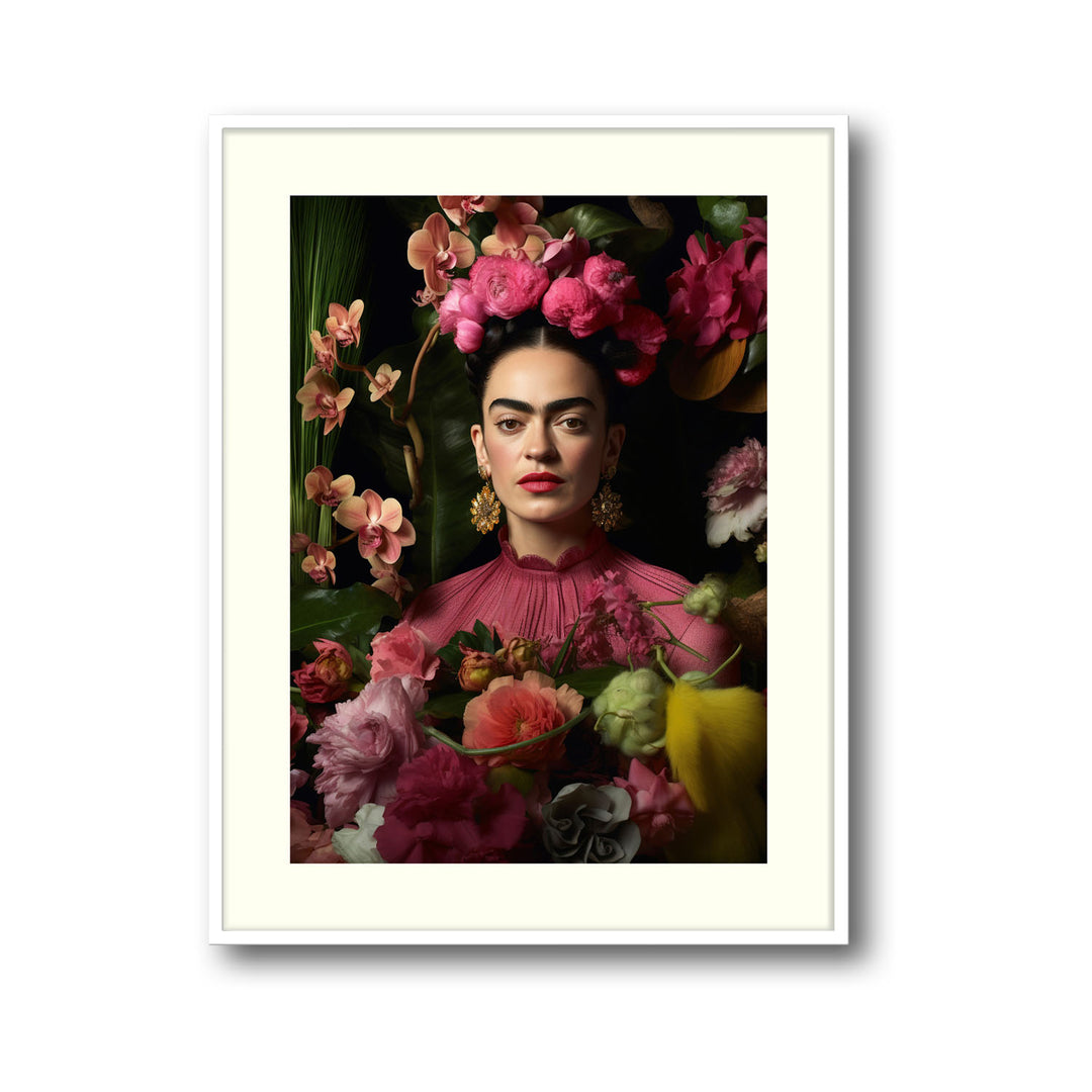 self-portrait-frida-kahlo