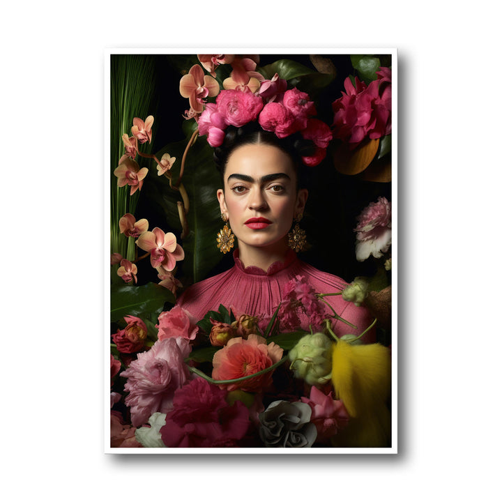 self-portrait-frida-kahlo