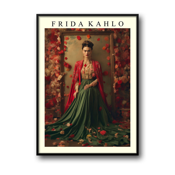 self-portrait-2-frida-kahlo