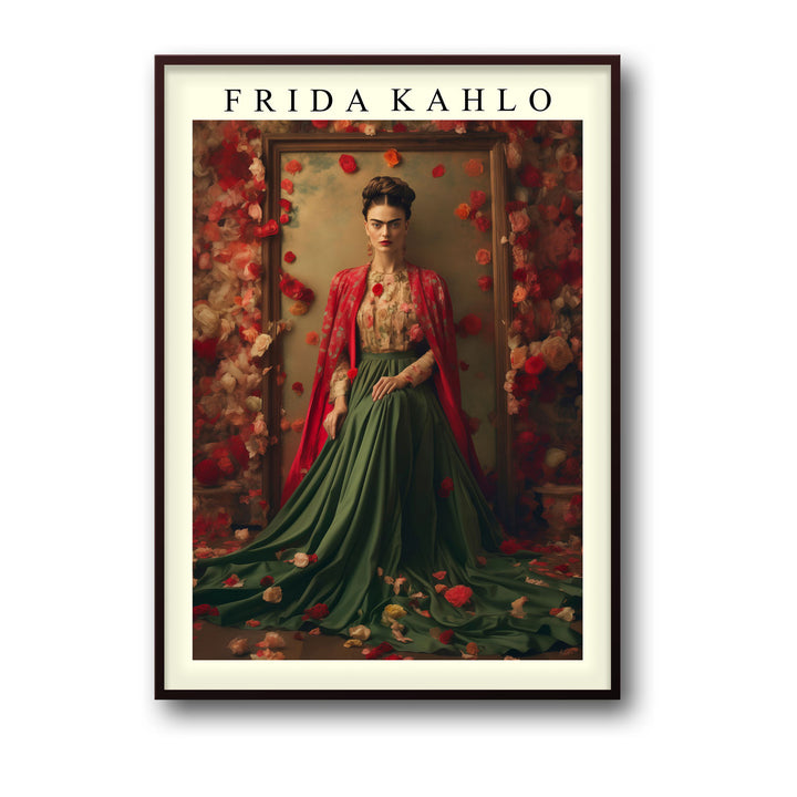 self-portrait-2-frida-kahlo