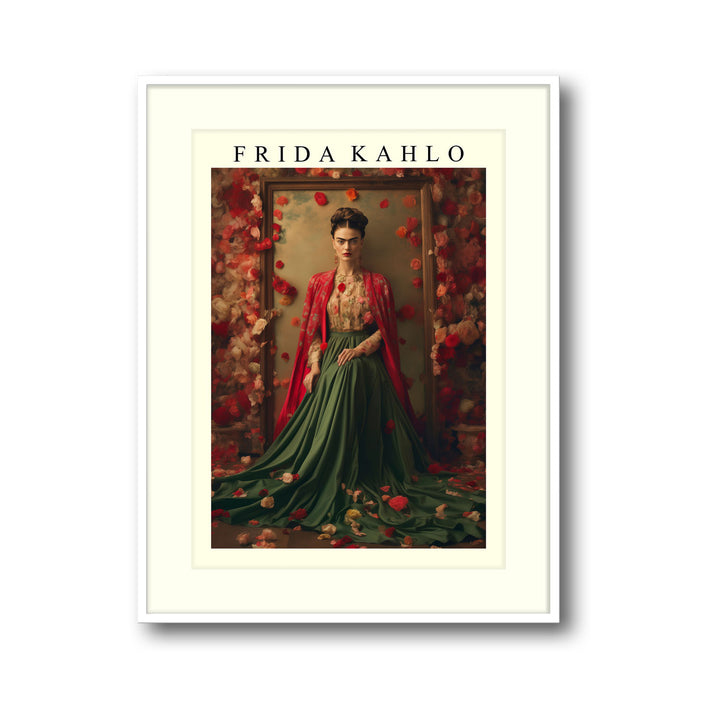 self-portrait-2-frida-kahlo
