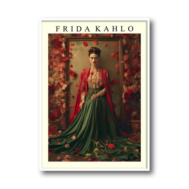 self-portrait-2-frida-kahlo