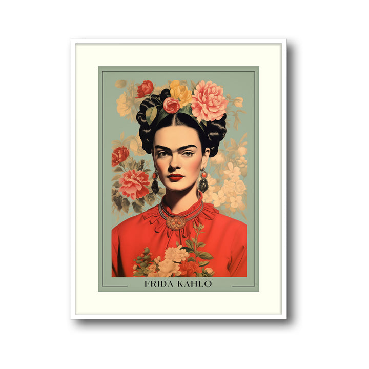 self-portrait-3-frida-kahlo