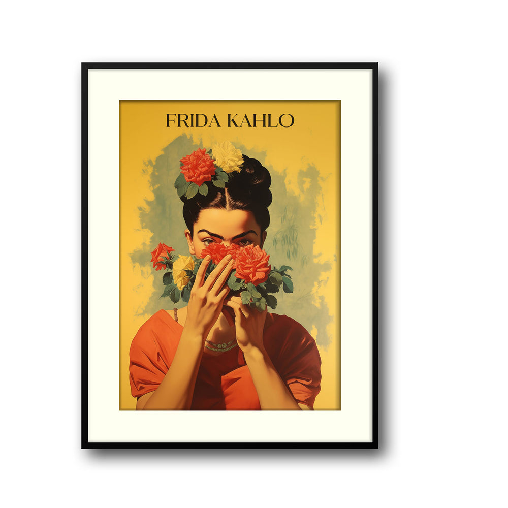 self-portrait-4-frida-kahlo