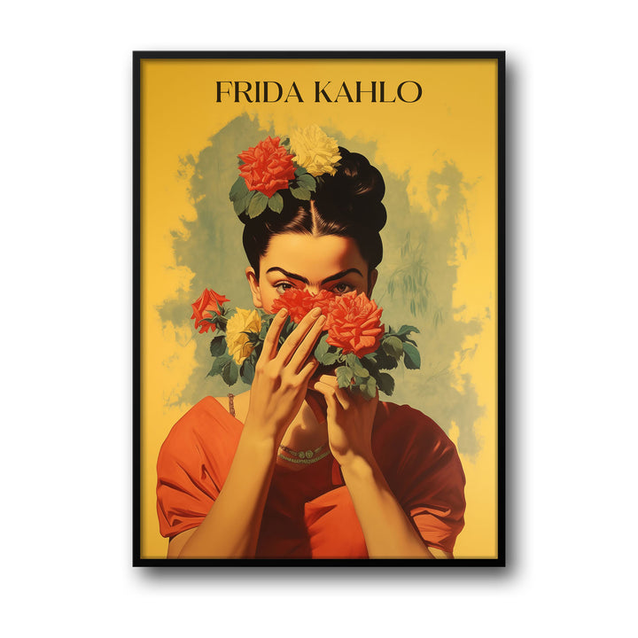 self-portrait-4-frida-kahlo