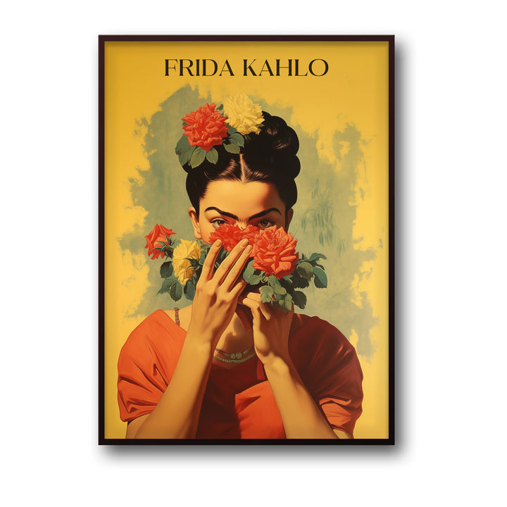 self-portrait-4-frida-kahlo