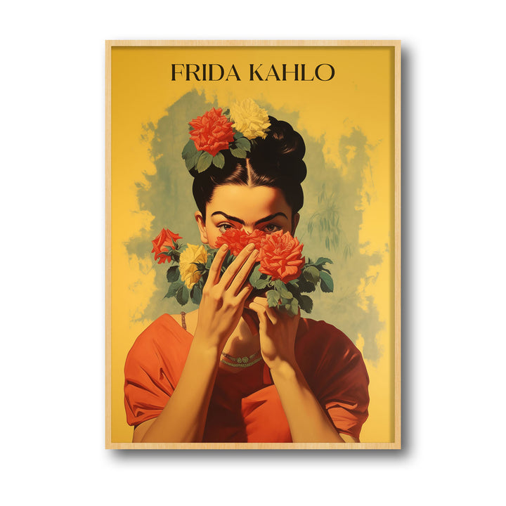 self-portrait-4-frida-kahlo
