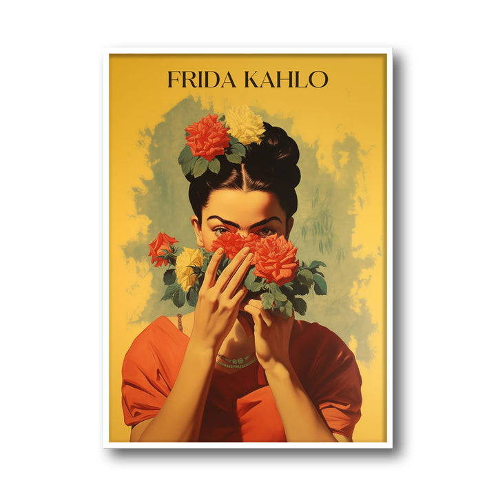 self-portrait-4-frida-kahlo