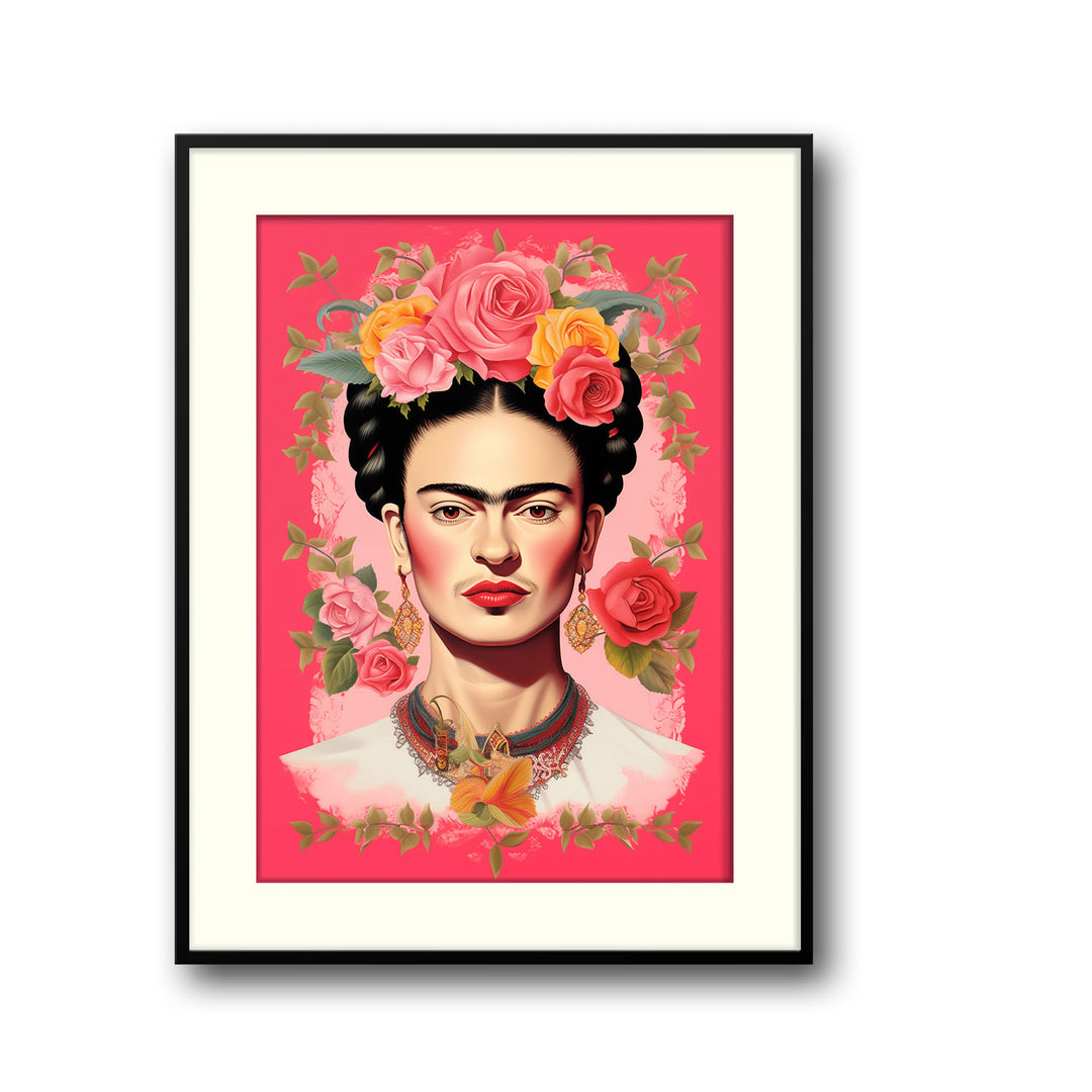self-portrait-5-frida-kahlo