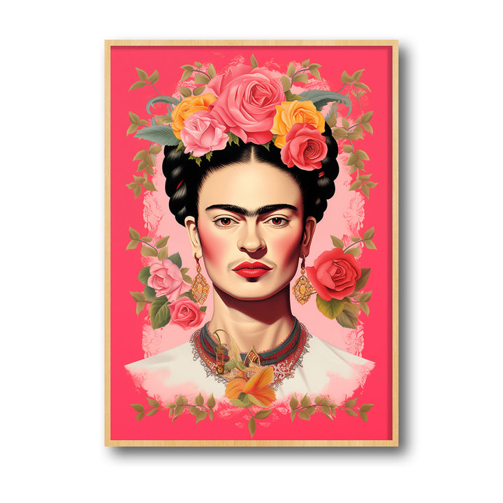 self-portrait-5-frida-kahlo