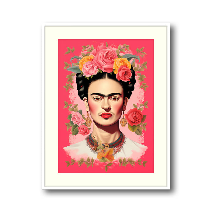self-portrait-5-frida-kahlo