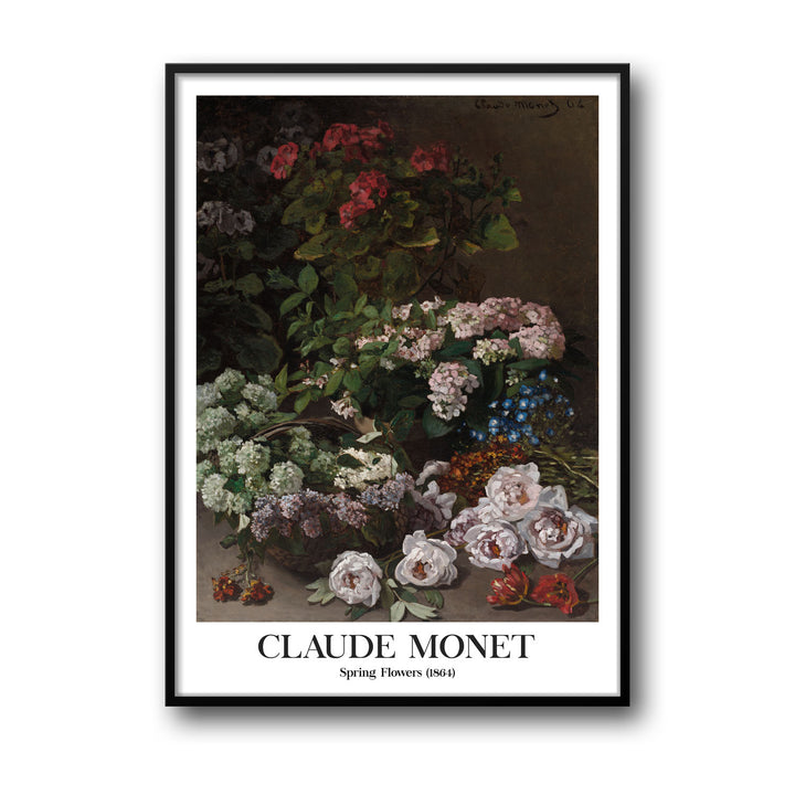 spring-flowers-france-1864-claude-monet