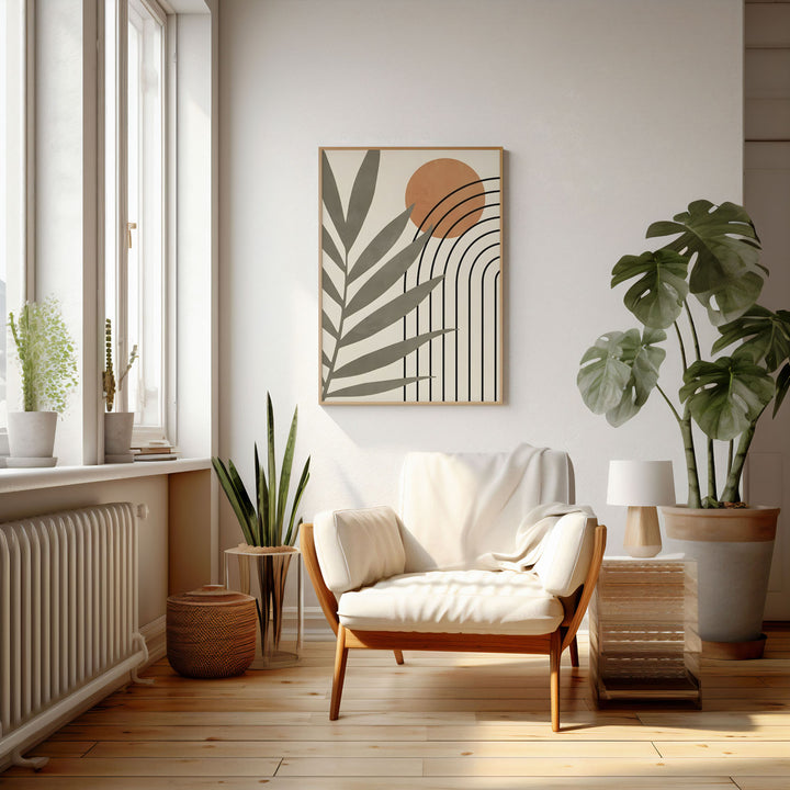 sunlit-leaves