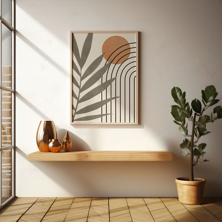 sunlit-leaves