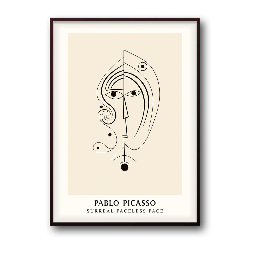 surreal-faceless-face-pablo-picasso
