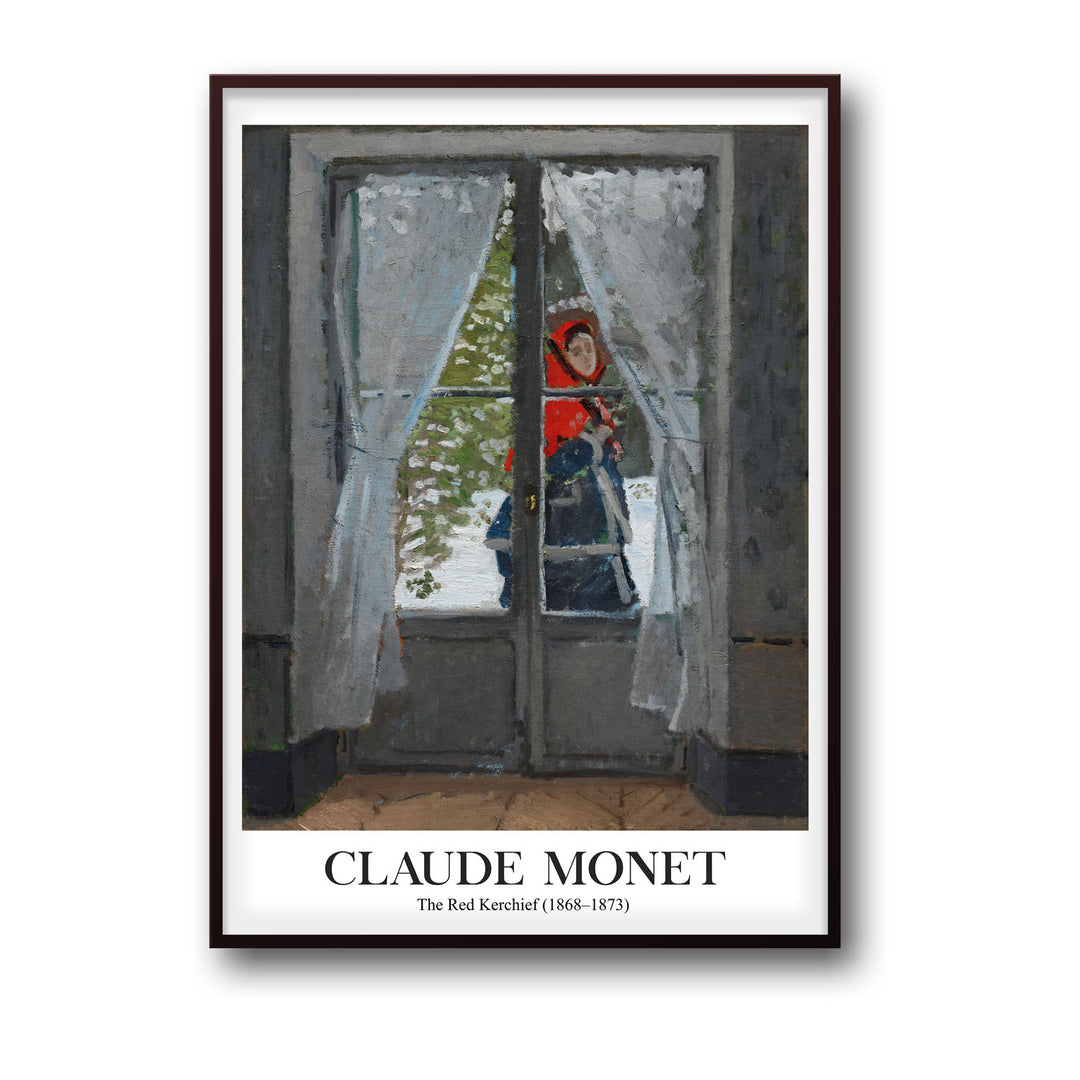 the-red-cape-madame-monet-claude-monet