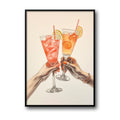 Toast & Tonic