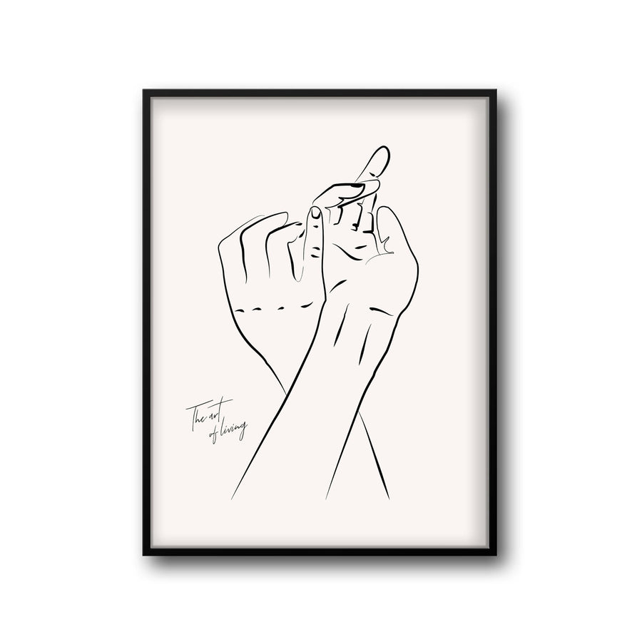 touch