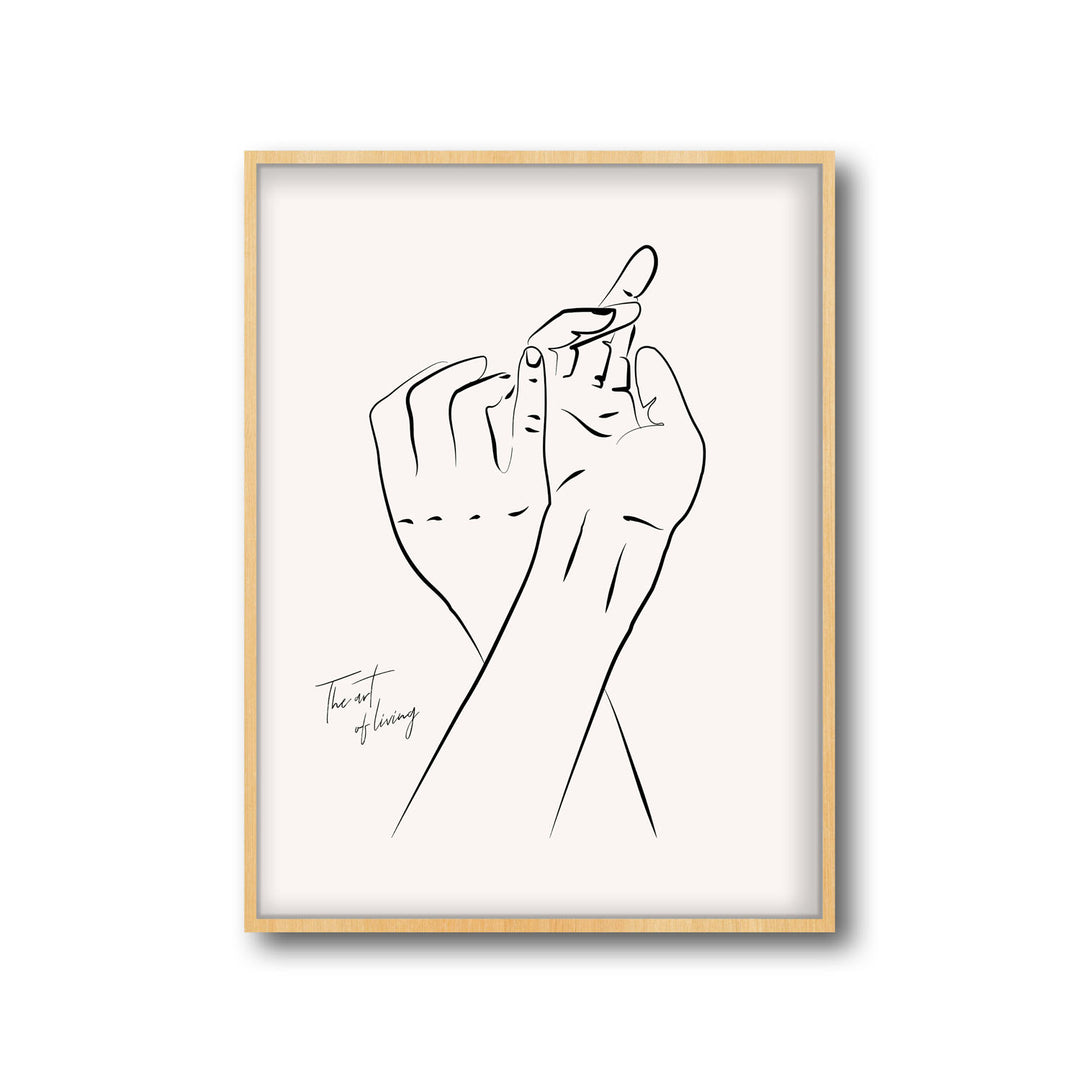 touch
