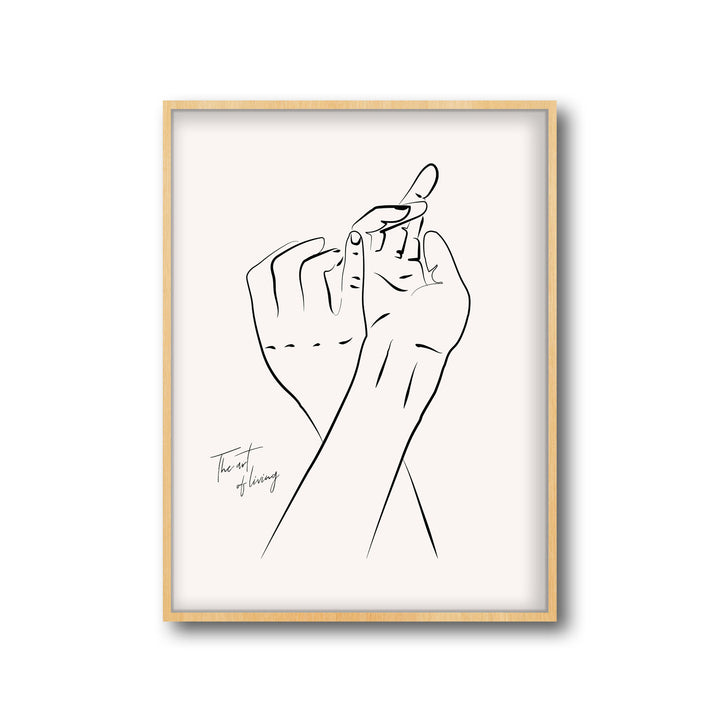 touch