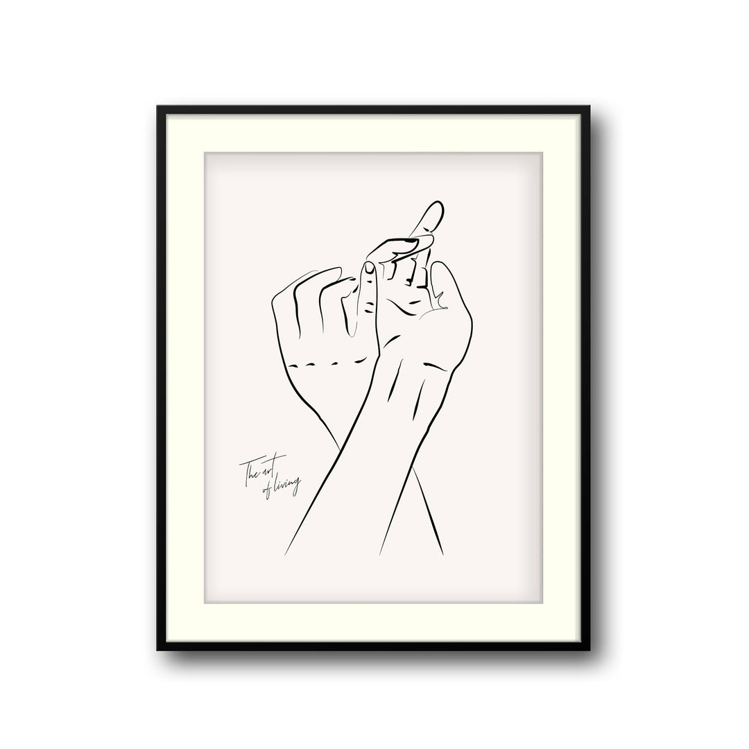 touch