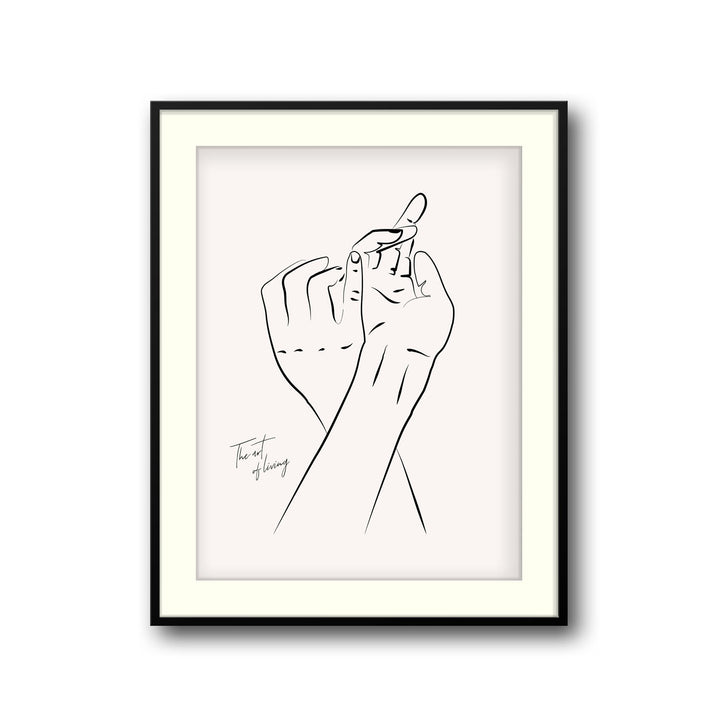 touch