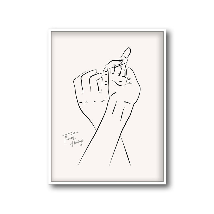 touch