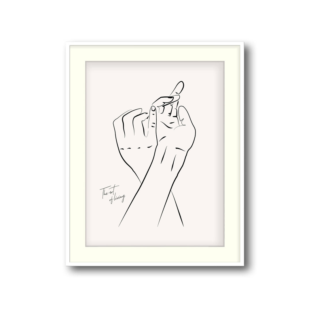 touch