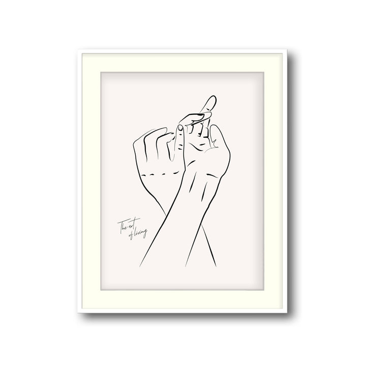 touch
