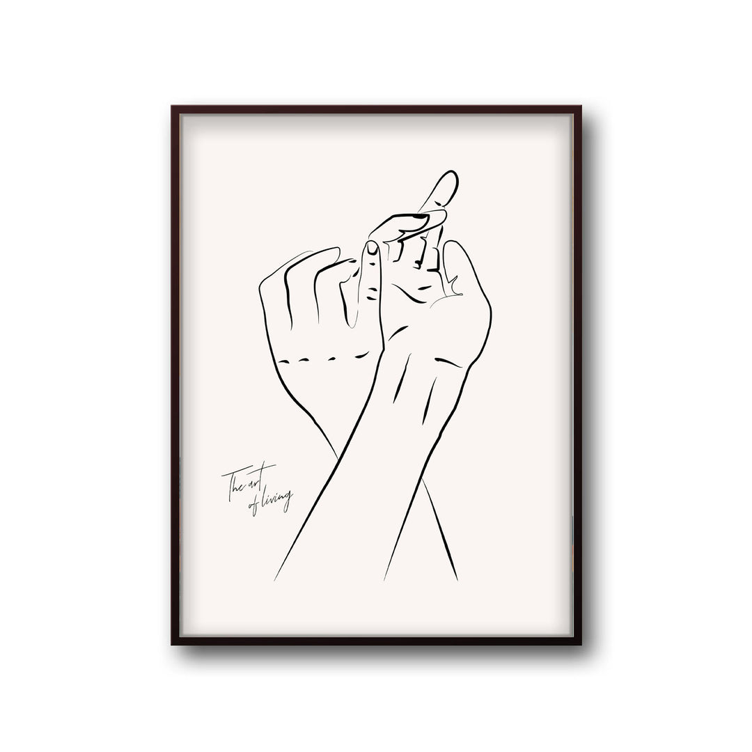 touch