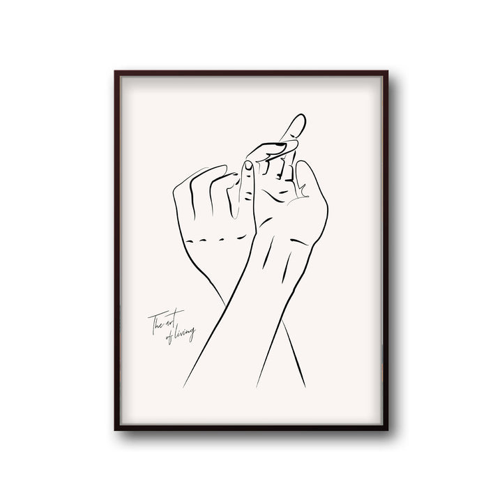 touch