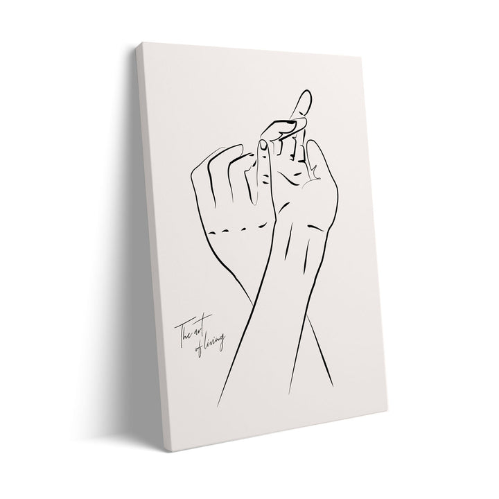 touch