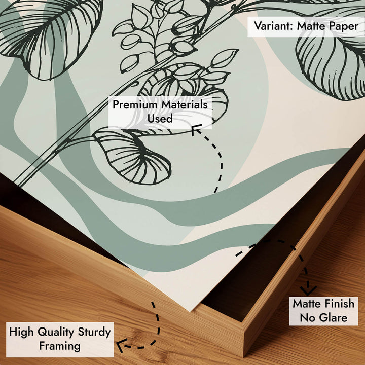 Verdant Melody D