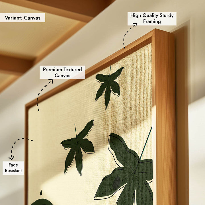 Verdant Visions C