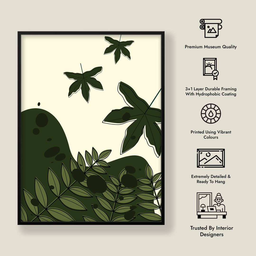 Verdant Visions