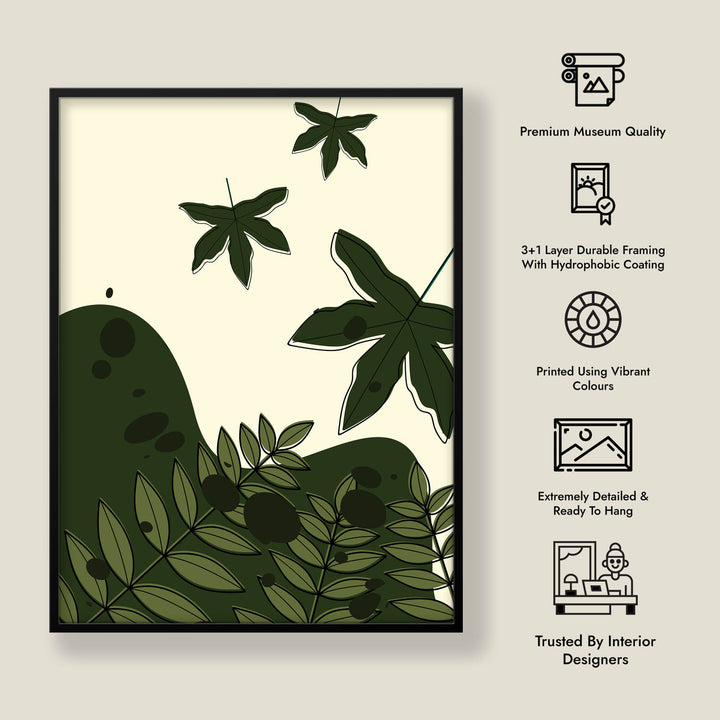 Verdant Visions