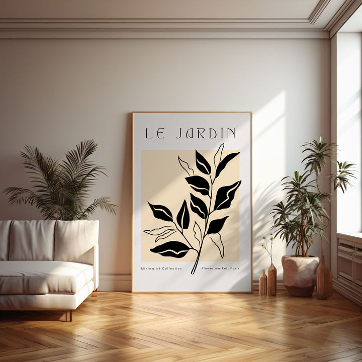 verdures-du-jardin