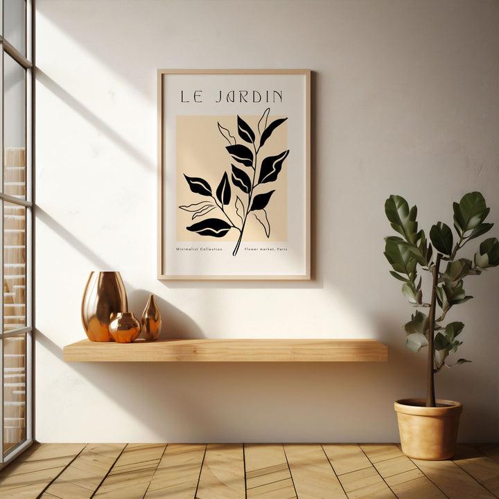 verdures-du-jardin