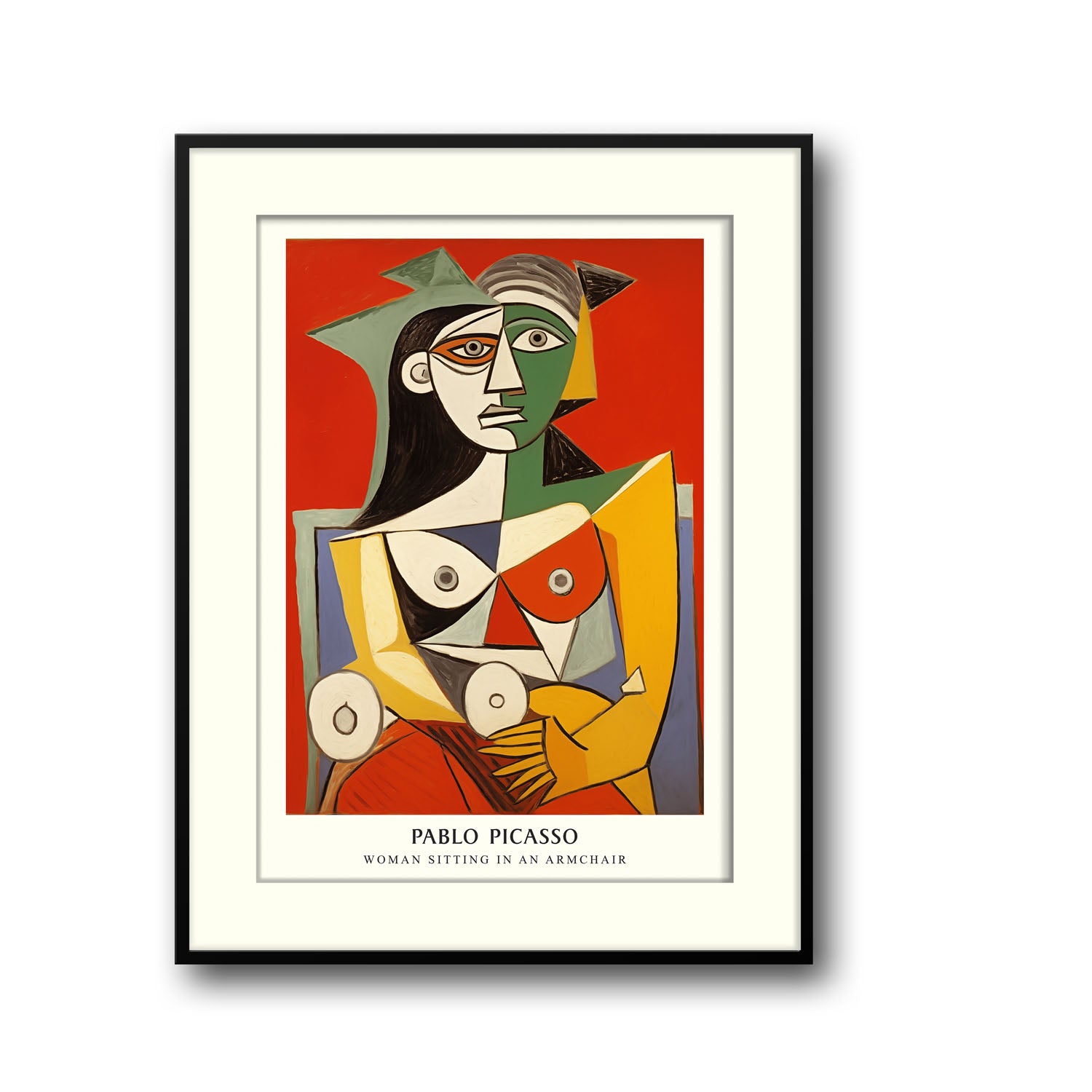 woman-in-armchair-pablo-picasso