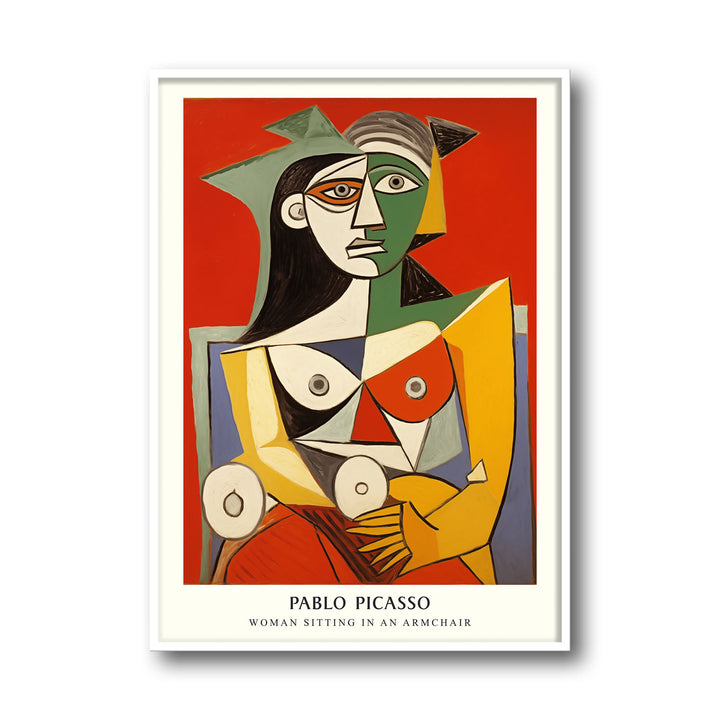 woman-in-armchair-pablo-picasso