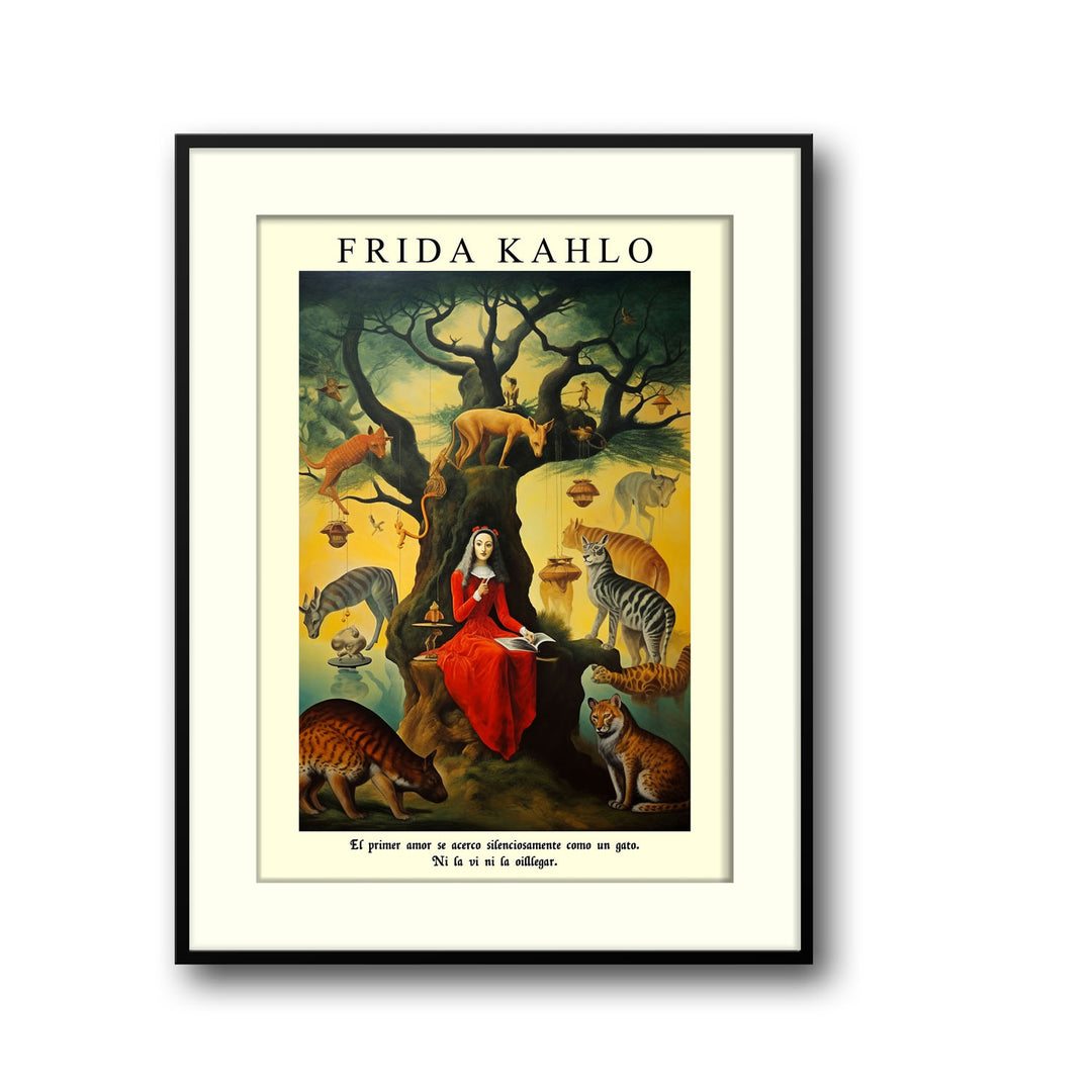 women-in-woods