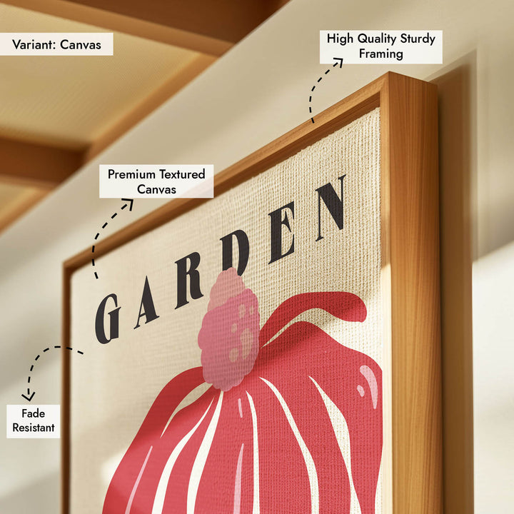 Blossom Garden B