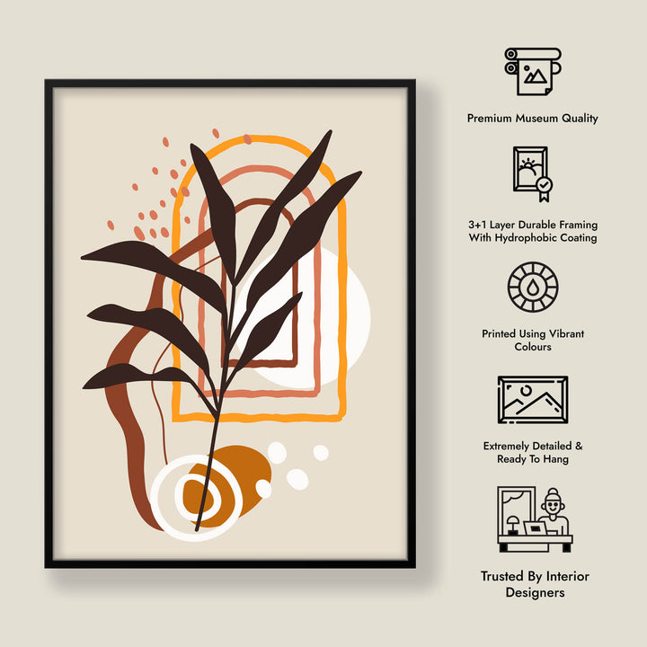 Botanical Bounty C