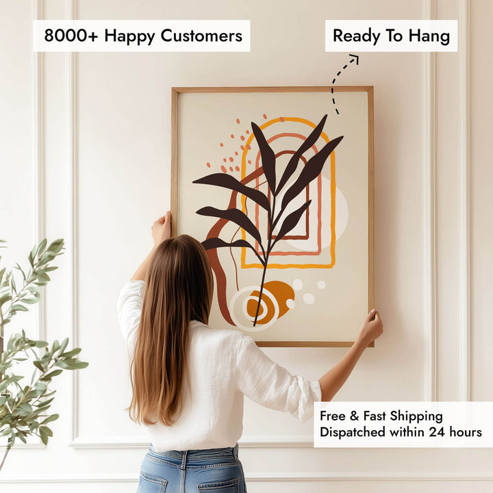Botanical Bounty C