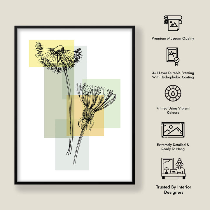 Botanic Bloom A
